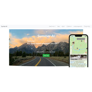 Summer AI – Your Personalized AI Audio Tour Guide
