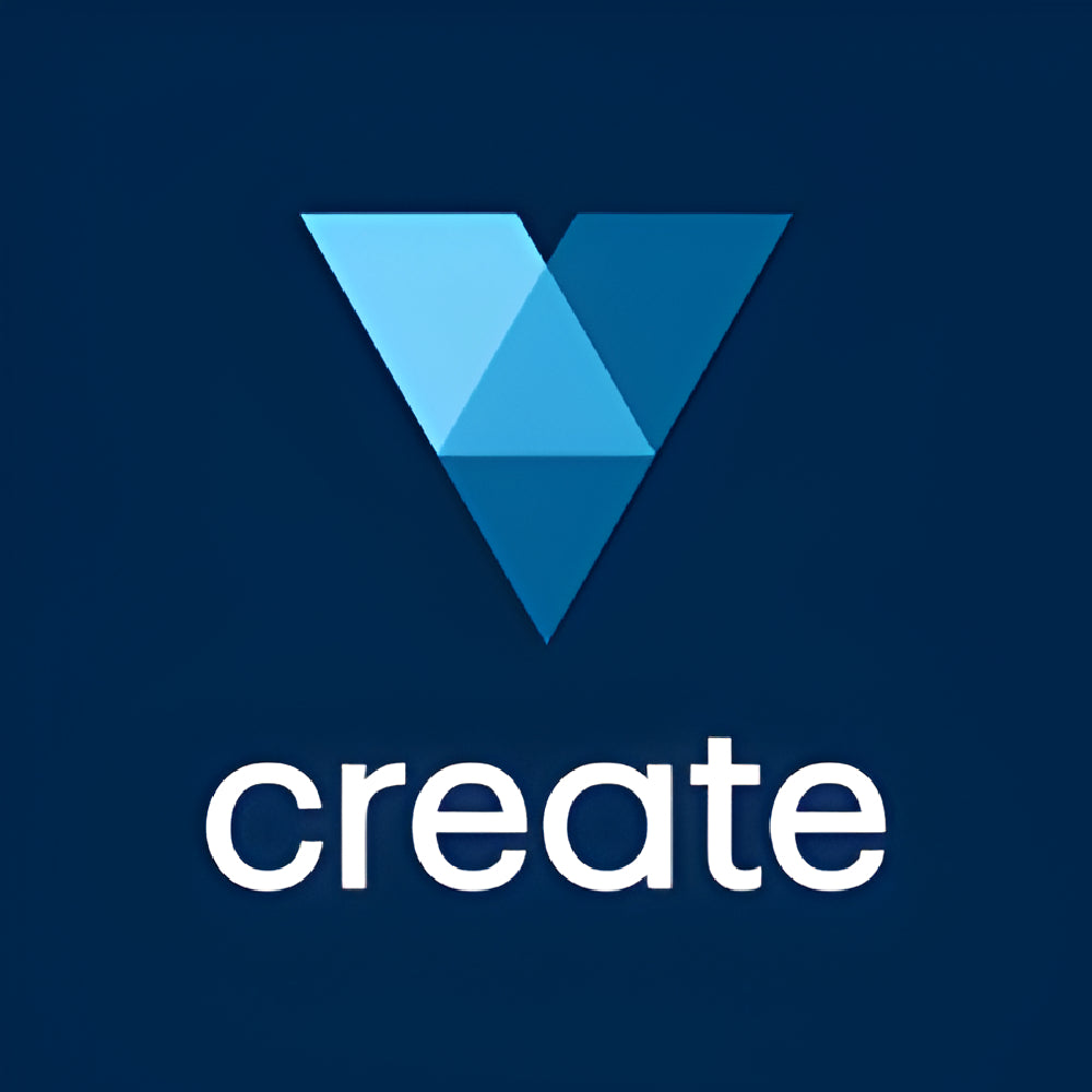 VistaCreate – AI-Powered Graphic Design & Creative Platform