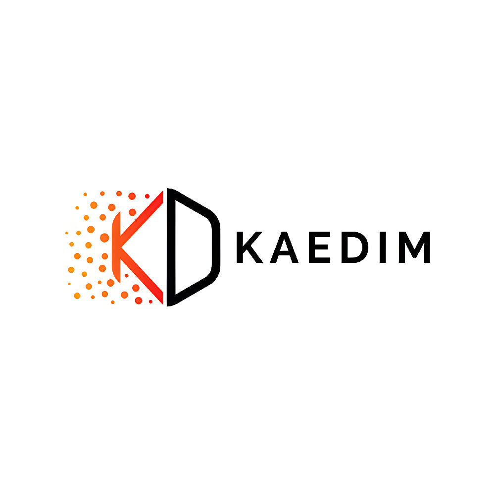 Kaedim – AI-Powered 2D-to-3D Model Converter