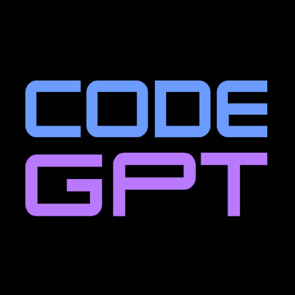 CodeGPT – AI Coding Agent for PR Reviews, Docs & Automation