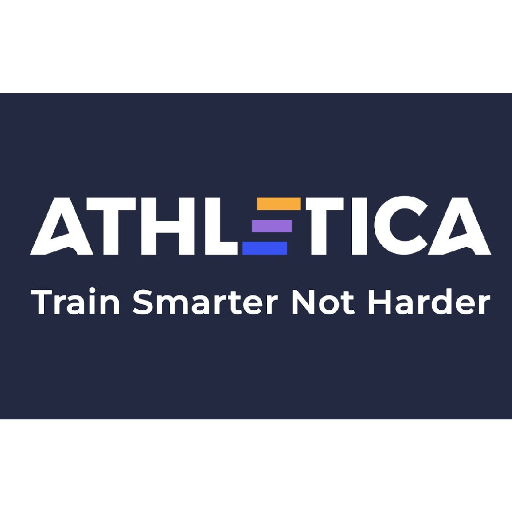 Athletica.ai – AI-Powered Endurance Coaching Platform