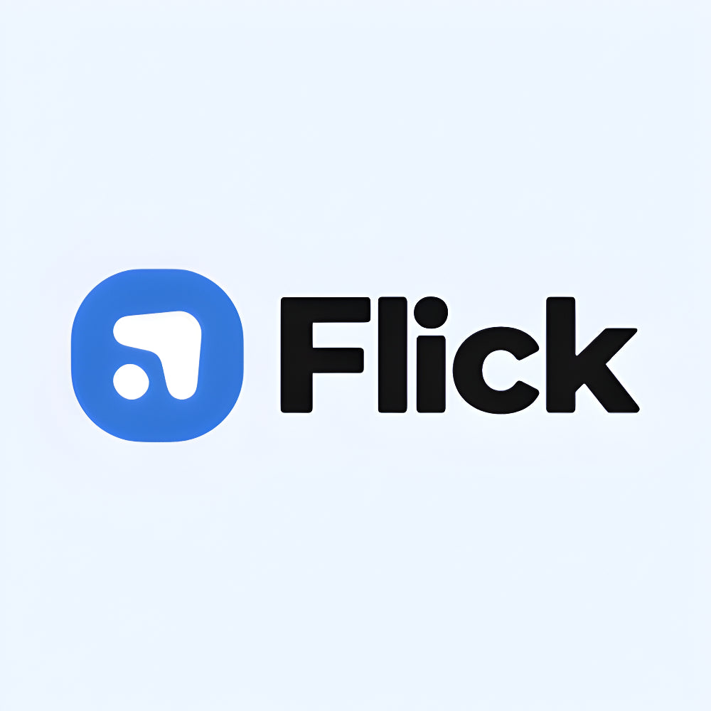 Flick – AI-Powered Social Media Marketing Platform