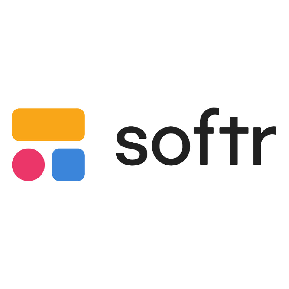Softr – No-Code AI App Builder for Business Apps & Portals