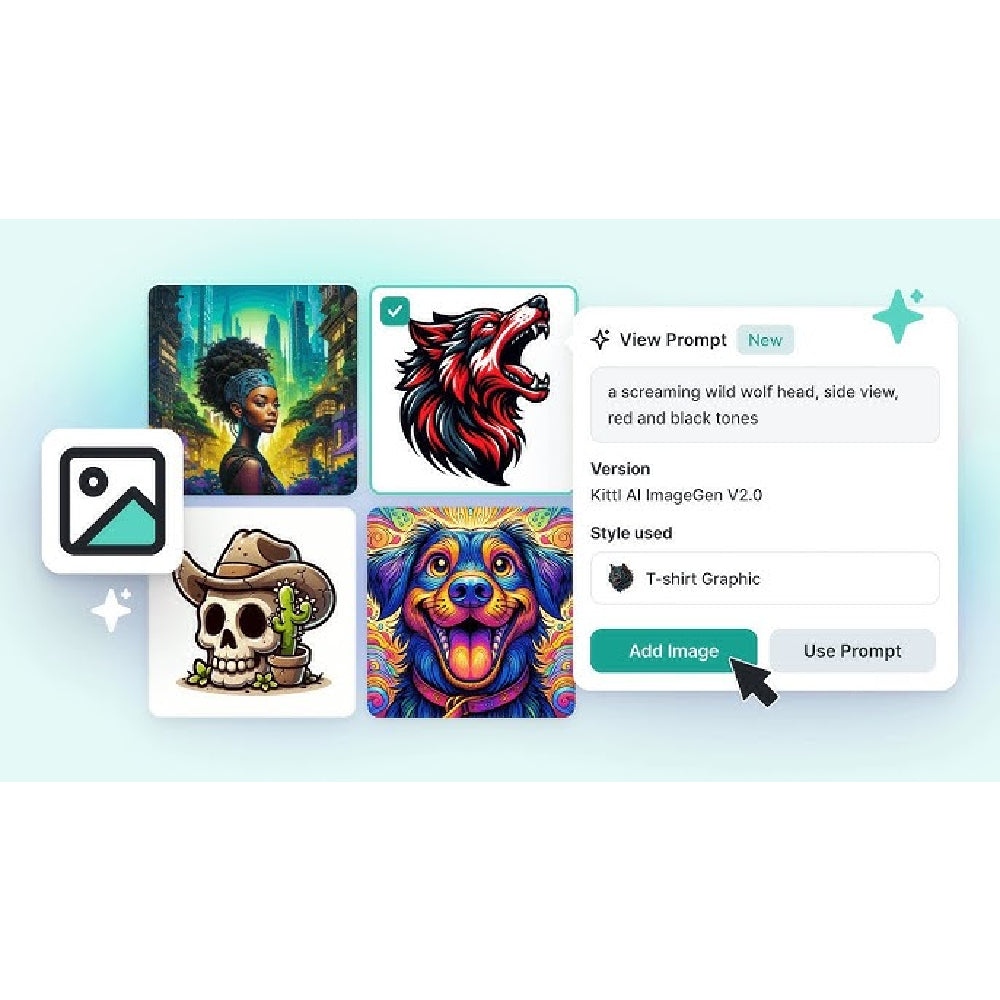 Kittl AI – AI-Powered Branding & Design Platform