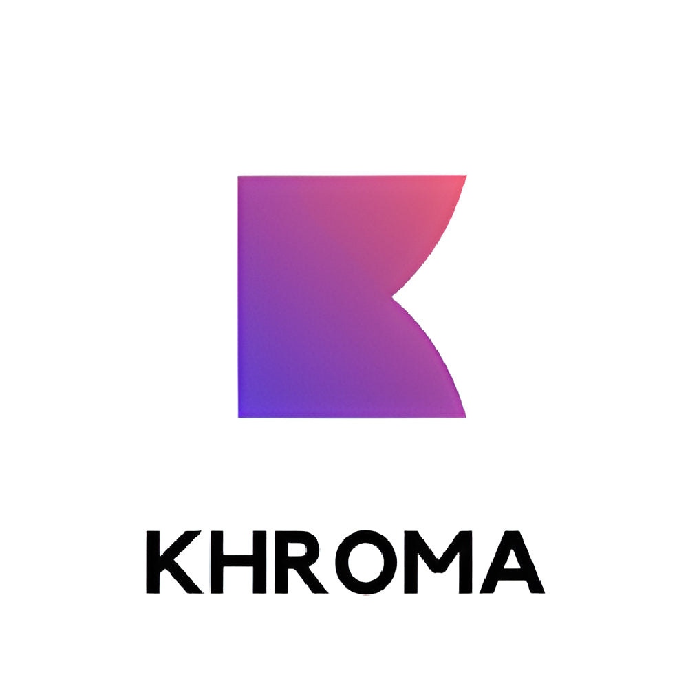 Khroma – AI-Powered Color Palette Generator