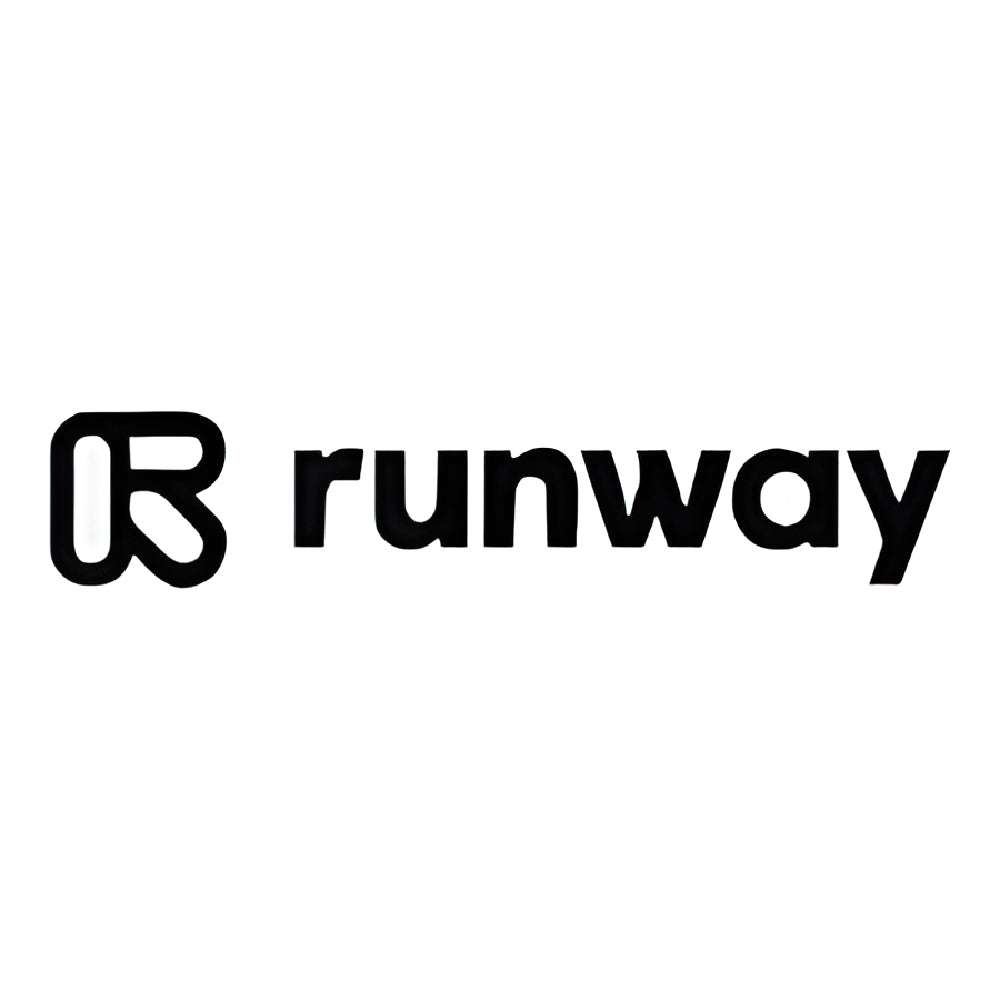 Runway – AI-Powered Video & Visual Editing Suite