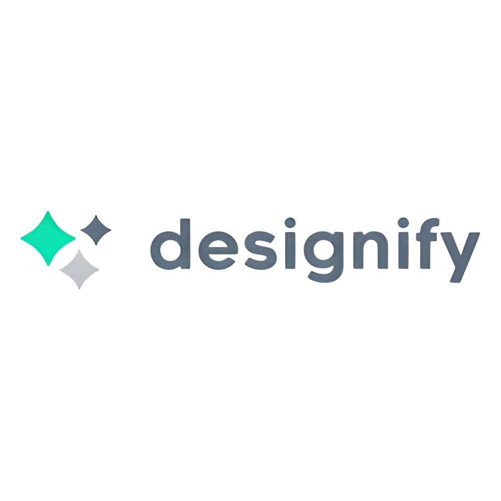Designify – AI-Powered Product Photo & Visual Editor