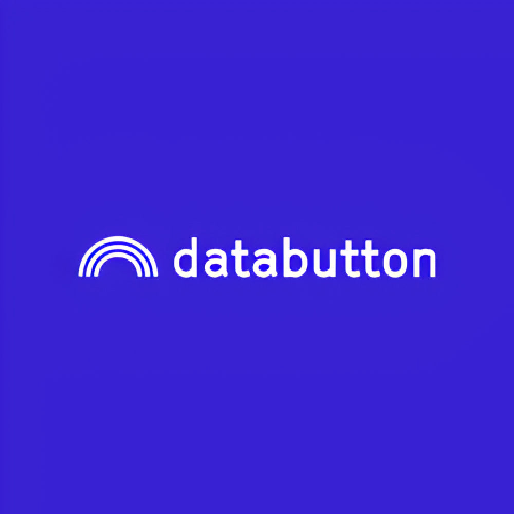 Databutton – AI-Powered Platform for Rapid App Development