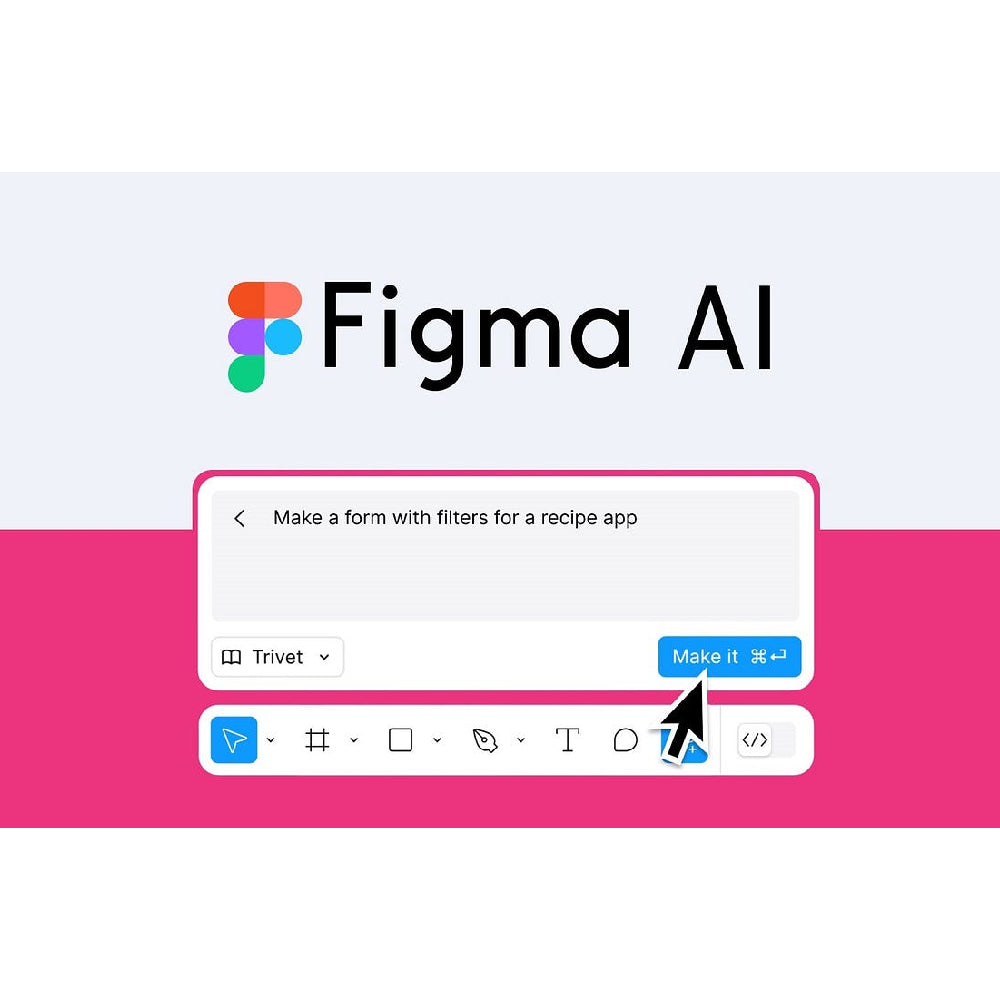 Figma – AI-Powered Design & Collaboration Assistant