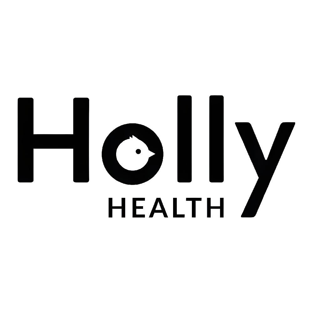 Holly Health – AI-Powered Digital Health & Wellness Coach