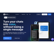 EzContact AI