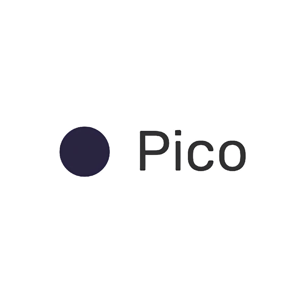 Pico – AI-Powered No-Code Mobile App Builder