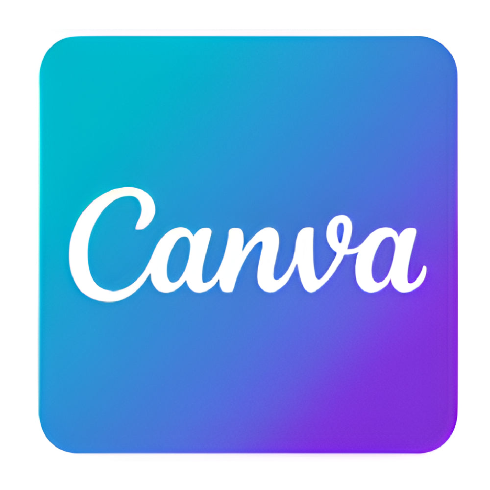 Canva – AI-Powered Design & Branding Platform