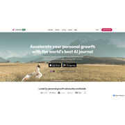 Rosebud: AI Powered Creative Journal and Personal Growth Platform