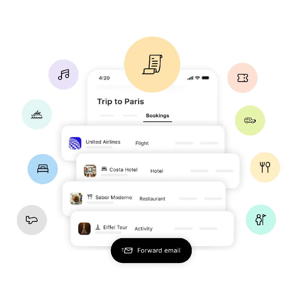 Mindtrip – AI-Powered Travel Planner & Itinerary Assistant