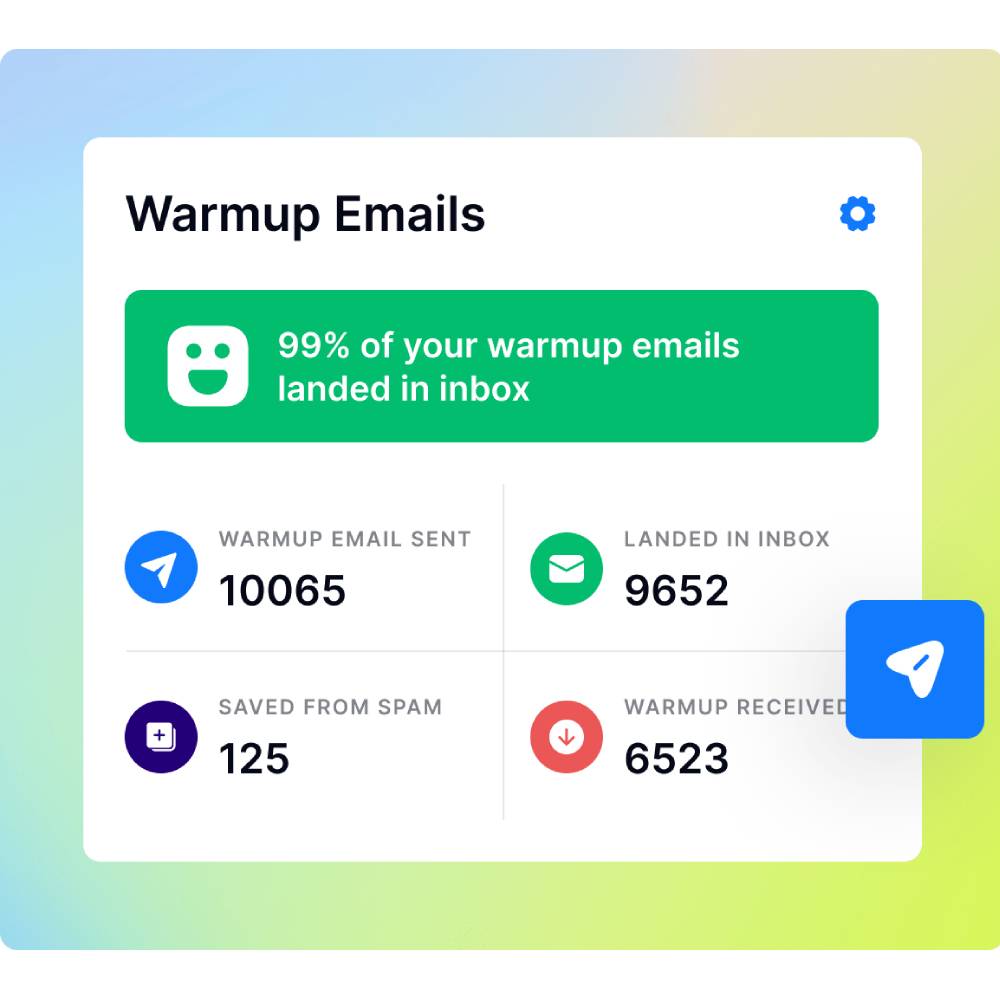 Instantly.ai – AI-Powered Multi-Channel Sales Outreach