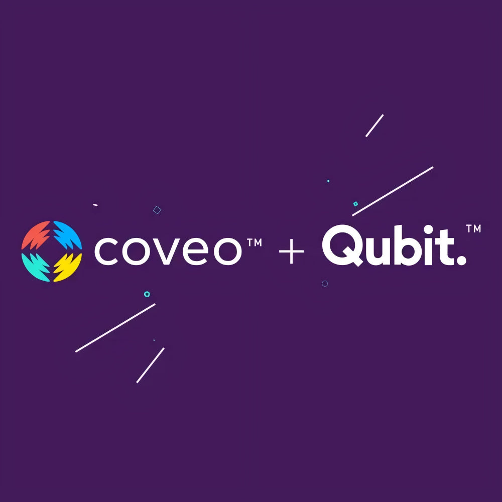 Qubit – AI-Driven Personalization & Pricing Experiments (by Coveo)