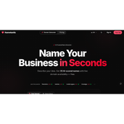 Nametastic