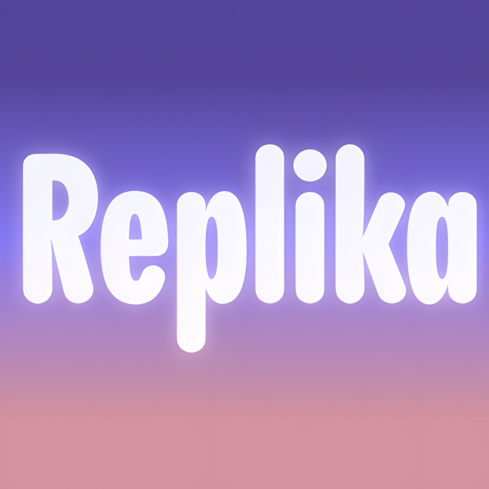 Replika – AI Emotional Support & Wellness Companion