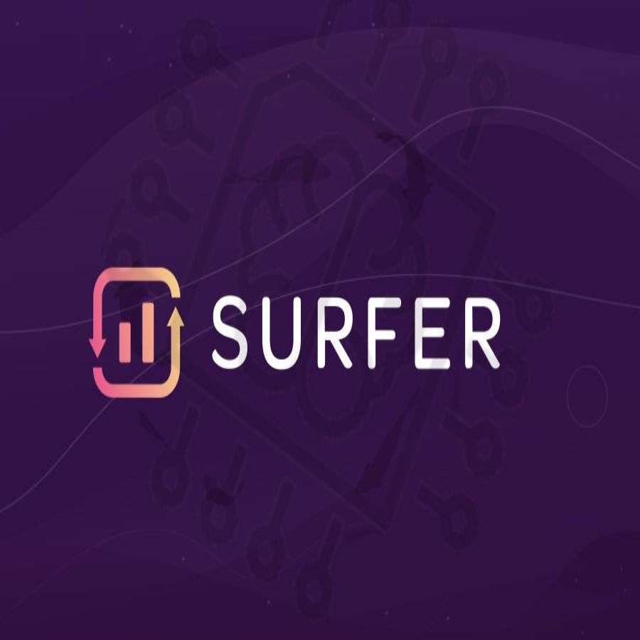 Surfer SEO – Content & SEO Optimization Platform