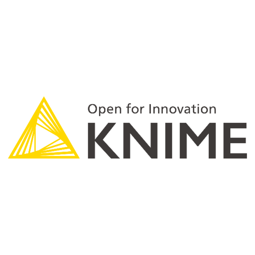 KNIME Analytics Platform – Open-Source Data & AI Workflow Tool