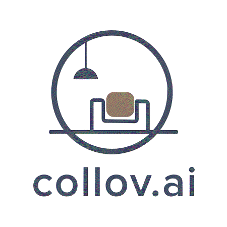 Collov AI – Virtual Staging & Real Estate Photo Enhancement