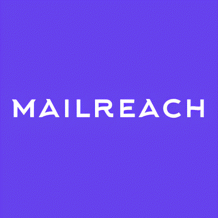 Mailreach – AI-Powered Email Deliverability & Warm-Up