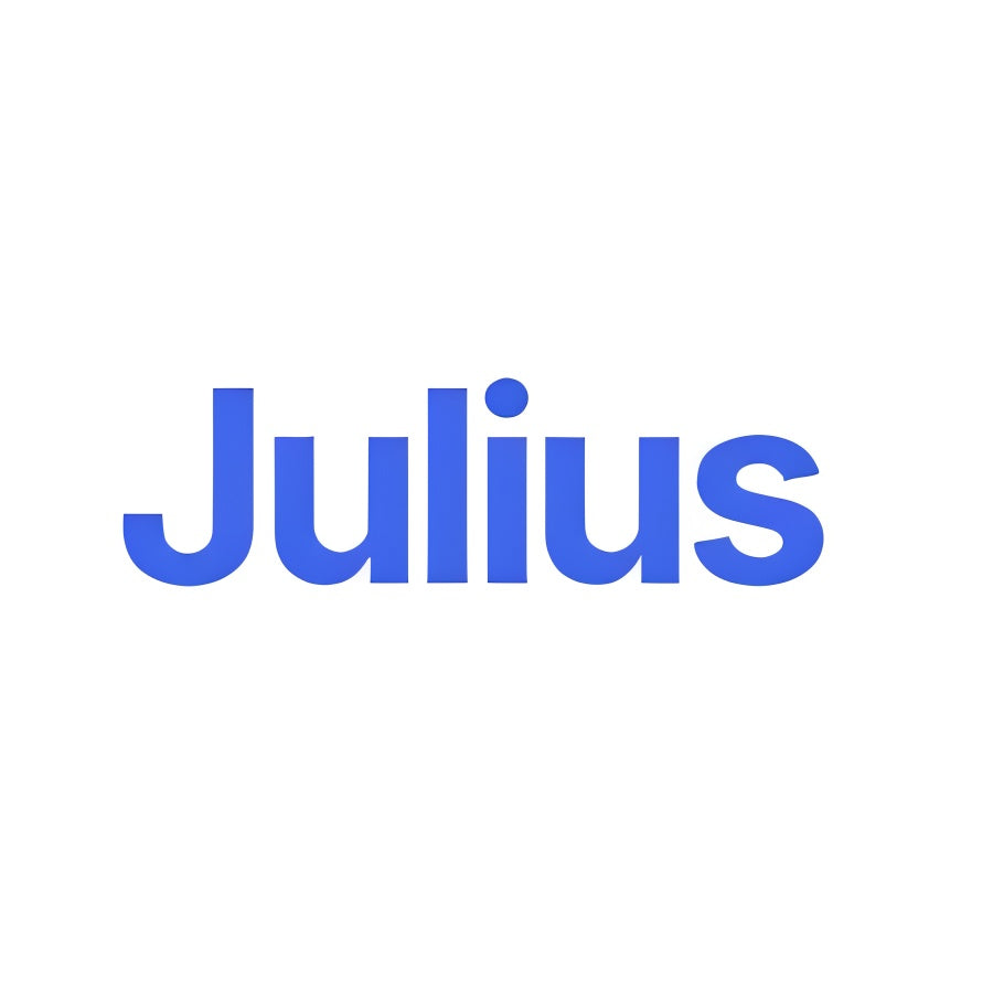 Julius AI – Chat-Based Data Analysis & Visualization Platform