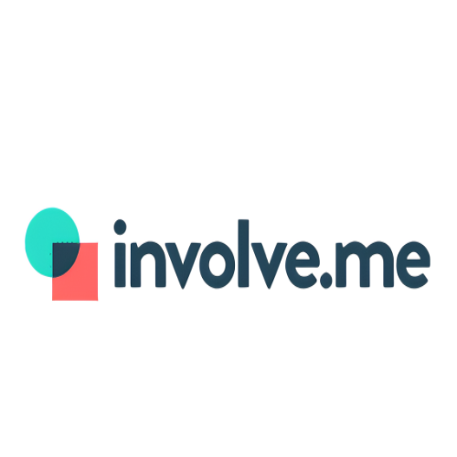 Involve.me – No-Code Quizzes, Surveys & Product Recommendations