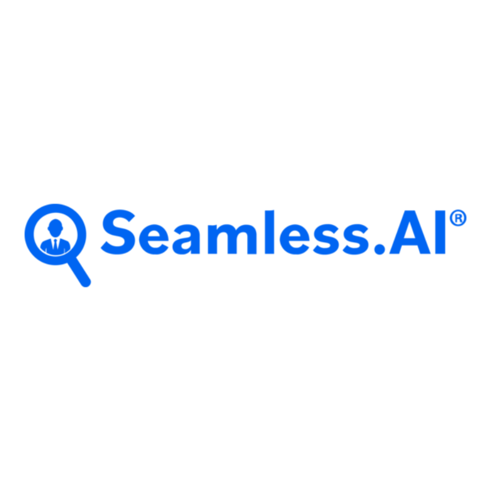 Seamless.AI – AI-Powered Lead Generation & Prospecting