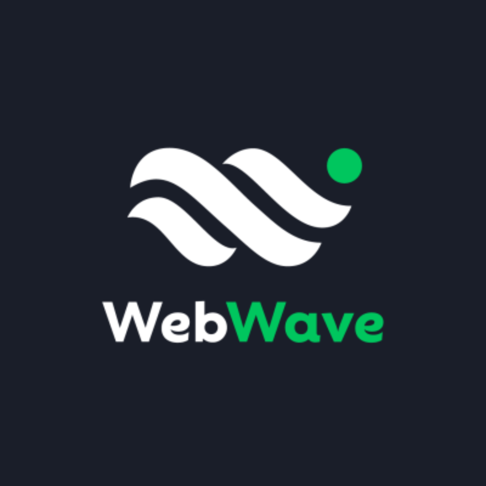 WebWave AI Website Builder – Create Professional Websites with Ease