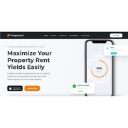 Property AI – Smart AI Real Estate Investment Assistant