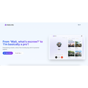 Roleplay Realty – AI-Powered Real Estate Education & Simulation Tool