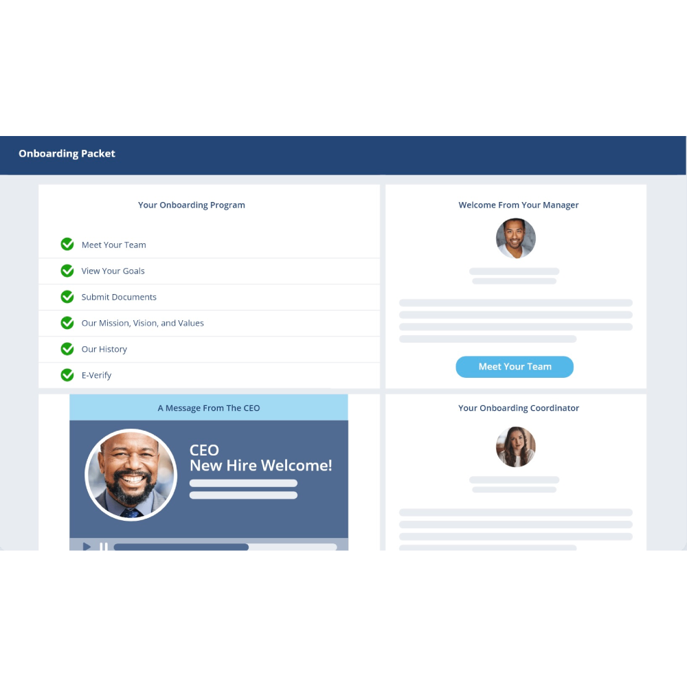 ClearCompany HR AI Tools – Streamline Recruitment with AI