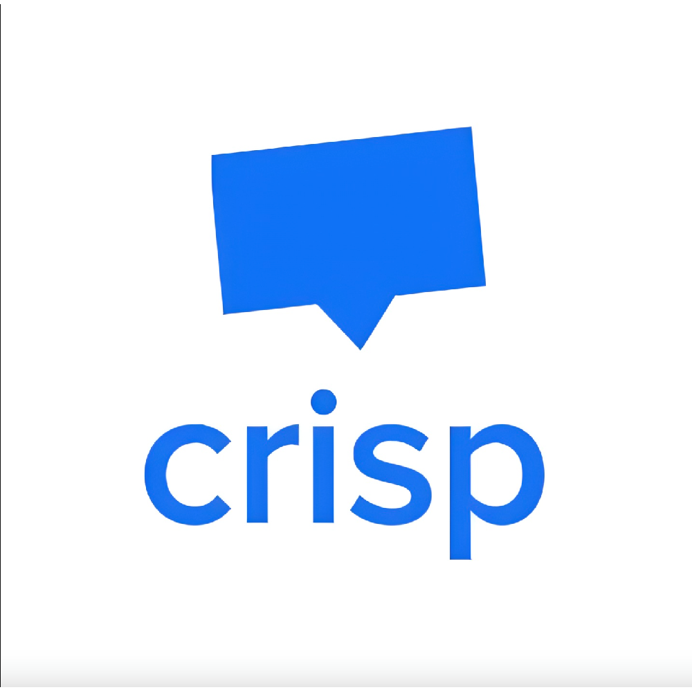 Crisp – All-in-One Customer Messaging Platform