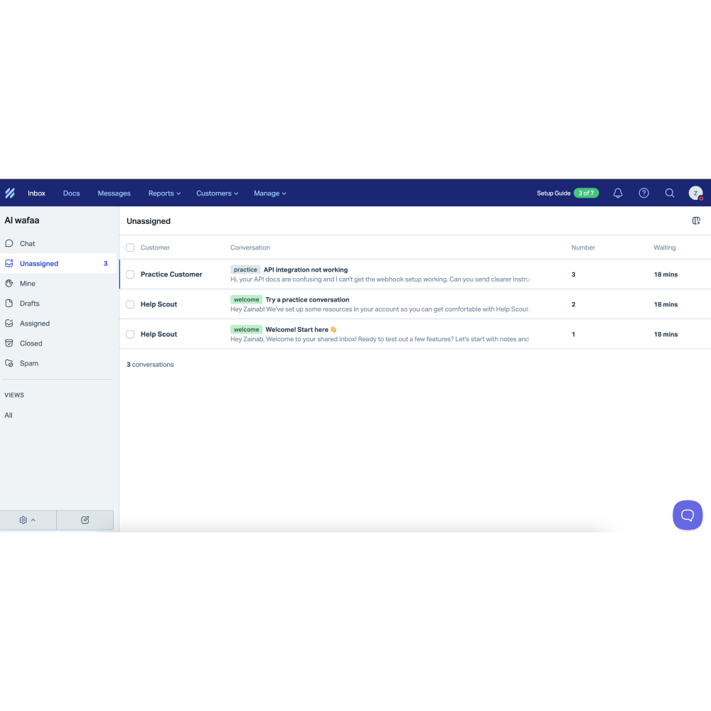 Help Scout – Customer Support Made Simple