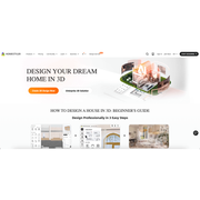 Homestyler AI Room Design – Transform Your Space Instantly