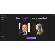 MemeGen AI – AI-Powered Meme Generator for Photos & GIFs