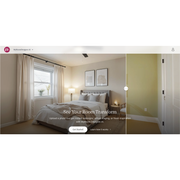 MyRoomDesigner – AI-Powered Interior Design & Mood Board Tool
