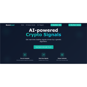 Scorehood – AI-Powered Crypto Analysis & Trading Signals