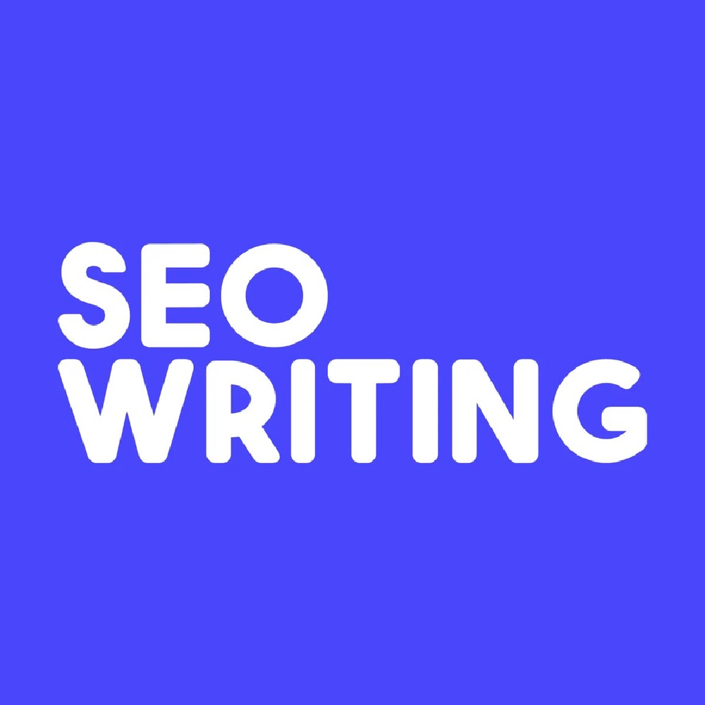 SEO Writing – AI-Powered Content Creation for Higher Search Rankings