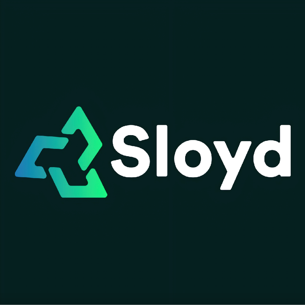 Sloyd – AI-Powered 3D Modeling for Creators
