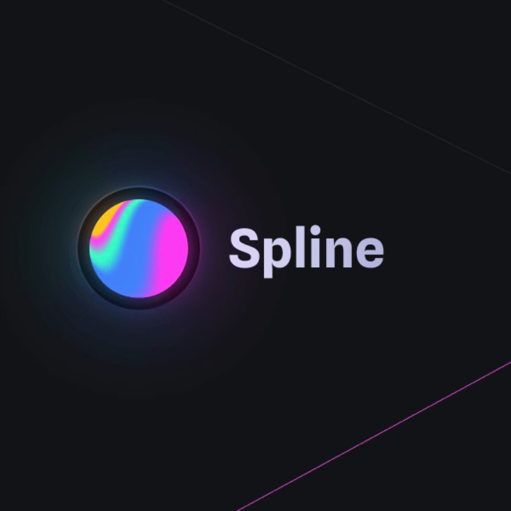 Spline AI – AI-Powered 3D Design & Modeling Tool