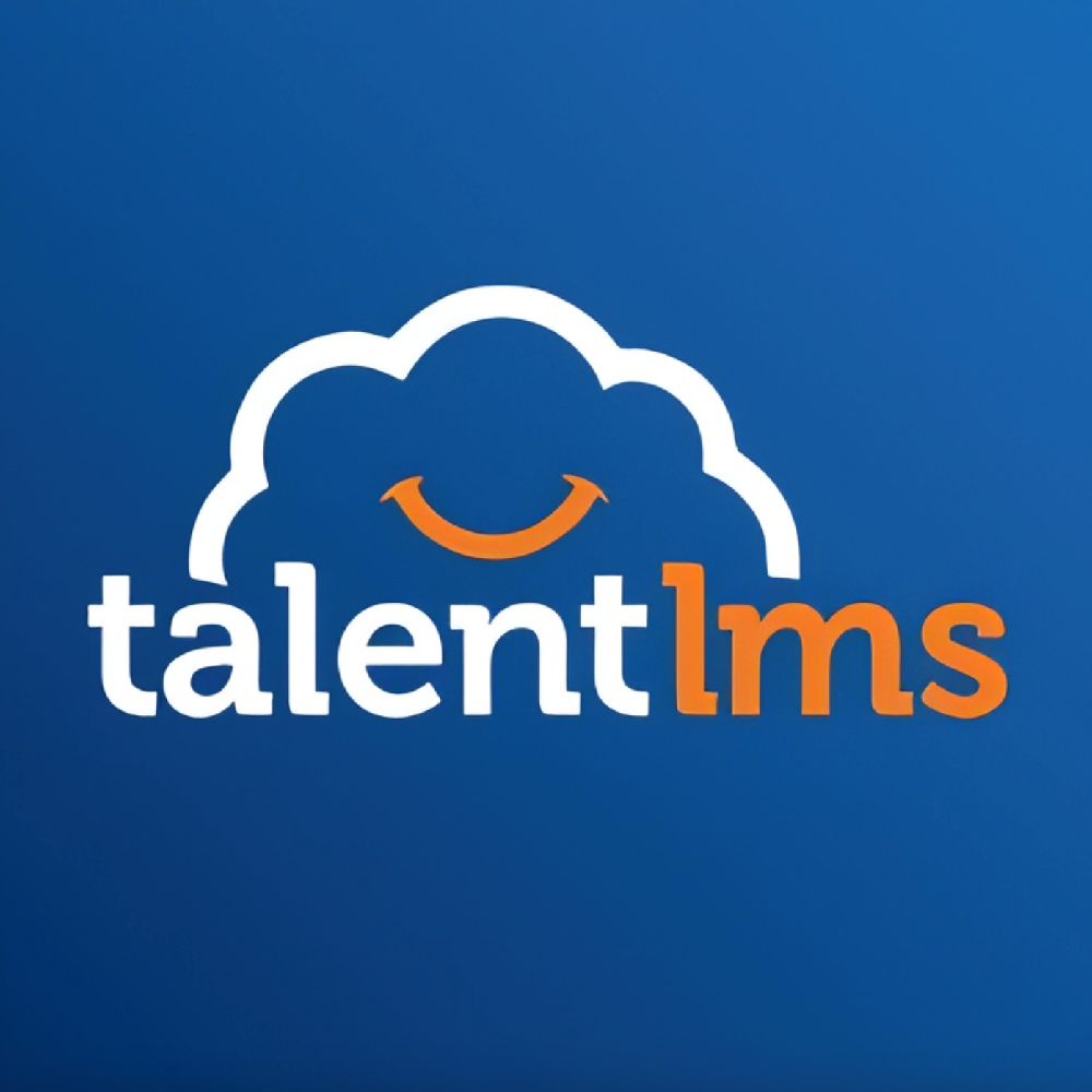 TalentLMS – AI-Powered Learning Management System for Employee Training
