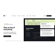 Tana AI – AI-Integrated Knowledge Management Platform