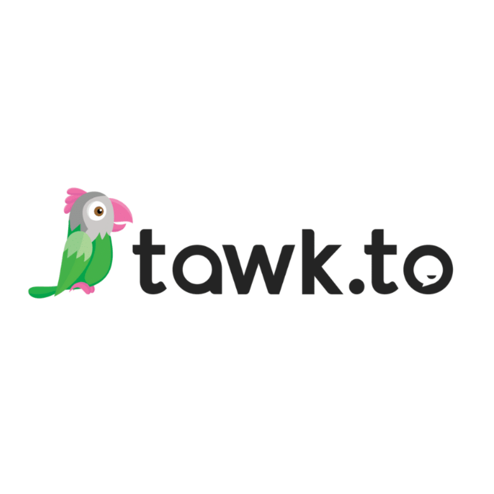 Tawk.to – Free Live Chat & Customer Support Platform