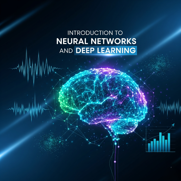 Introduction to Neural Networks and Deep Learning