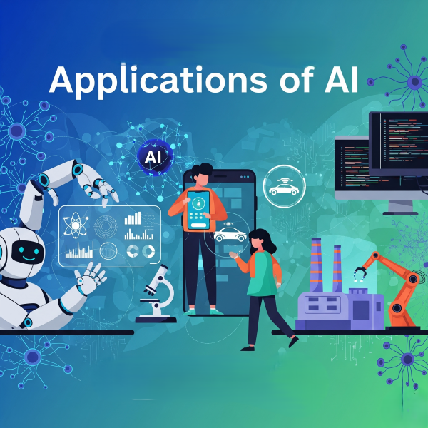 Applications of AI