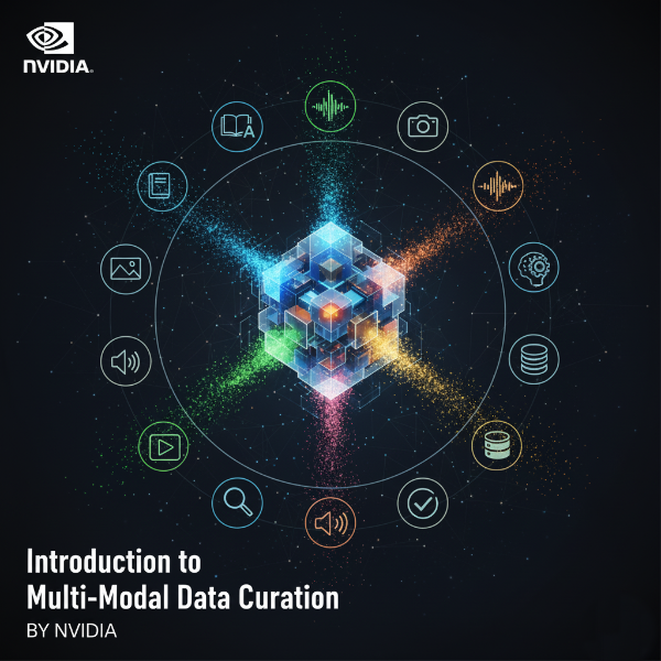 Introduction to Multi-Modal Data Curation
