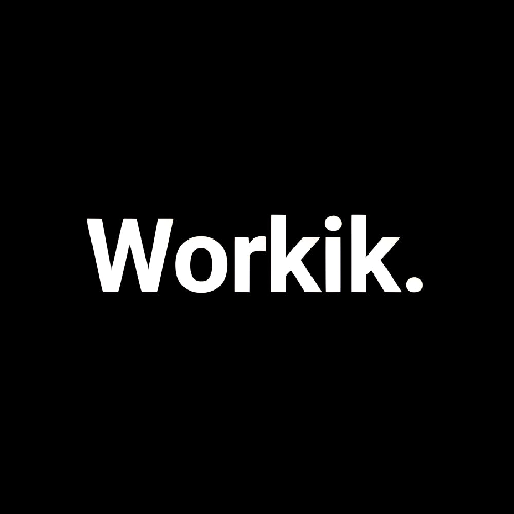 Workik AI – AI-Powered No-Code Mobile App Development